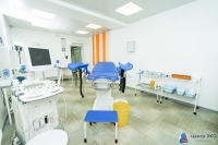 Кольпоскопия в подарок на первичном приеме репродуктолога