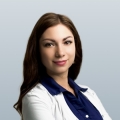 Кучинская Маргарита Анатольевна