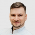 Познышев Дмитрий Александрович